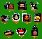 Pr�sentation de la collection