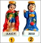 Pr�sentation de la collection