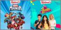 Marvel Mania & Soy Luna - Flunch - 2017