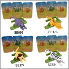 Pr�sentation de la collection