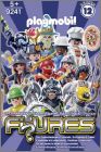 Playmobil Figures 9241 (Gar�ons) - S�ries 12 - 2017