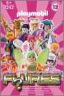 Playmobil Figures 9242 (Filles) - S�ries 12 - 2017