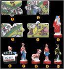 Pr�sentation de la collection