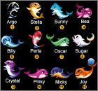 Pr�sentation de la collection