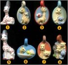 Pr�sentation de la collection