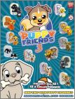Puppy Friends - serie 3 - 12 figurines  Eurogift - 2017