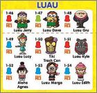 Minions Luau 46 � 54
