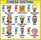 Minions Cheese Festival 55-63