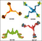 Pr�sentation de la collection