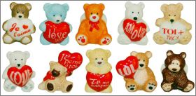 I Love you Teddy - 10 F�ves brillantes - Prime - 2016