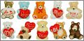 I Love you Teddy - 10 F�ves brillantes - Prime - 2016