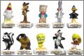 Looney Tunes Tampons - 10 F�ves Brillantes - Epi Folie 2015