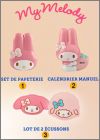 Collection My Melody