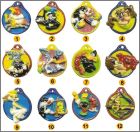 Pr�sentation de la collection