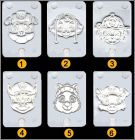 Collection de Tampons