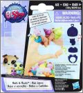 Littlest Petshop - Nids Bijoux B1 � B24 - Hasbro C1016/A8240
