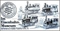 Im Eisenbahnmuseum - 617 245 - Kinder- Allemagne - 1993