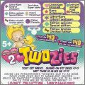 Twozies - s�rie 2 - Figurines Giochi Preziosi - 2017