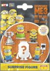 Despicable Me 3 - Minion Surprise - Thinkway Toys N 20133