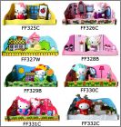 Pr�sentation de la collection