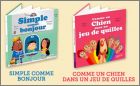 Livres Hachette