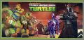 Teenage Mutant Ninja Turtles Kinder surprise SD554 � SE286