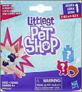 Littlest Petshop Bijoux B1 B24 s�rie 1 Sachet myst�re Hasbro