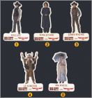 Pr�sentation de la collection