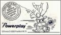 Powerplay - Kinder Surprise - Allemagne - 1993