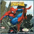 Spider Sense - Spider-man - Maxi Kinder - UN-3-61 � UN-3-64