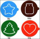 Pr�sentation de la collection