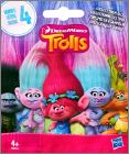 Trolls s�rie 4 - Sachet myst�re - 12 figurines Hasbro - 2017