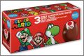 Super Mario - Oeuf surprise BonBon Buddies - 2017
