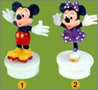 Pr�sentation de la collection