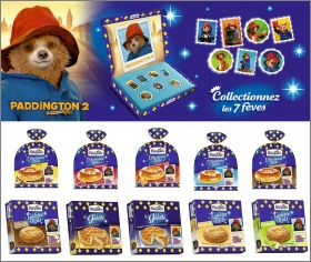 Paddington 2 - 7 F�ves Brillantes - Pasquier - 2018
