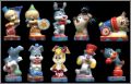 Baby Looney Circus - 10 F�ves Brillantes - Alcara - 2017