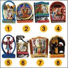 Pr�sentation de la collection