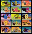 Pr�sentation de la collection