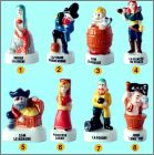 Pr�sentation de la collection