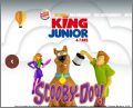 Scooby-Doo - Burger king - 2017