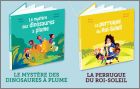 Livres Hachette