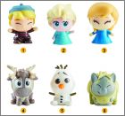 Pr�sentation de la collection