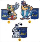 Pr�sentation de la collection