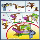 Exemple de BPZ Verso