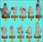 Pr�sentation de la collection