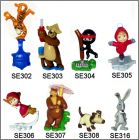 Pr�sentation de la collection