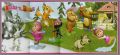 Masha and the bear 5 - Kinder - SE302 � SE308, SE316 - 2018