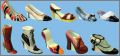 Les Petites Chaussures - 10 F�ves Brillantes - 2004