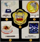 Pr�sentation de la collection