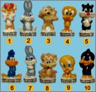 Pr�sentation de la collection